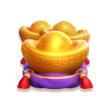 Lingote dourado